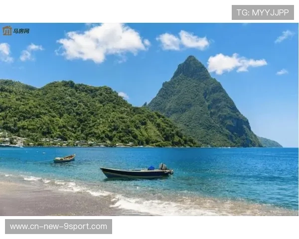 聖卢西亚环保长跑活动盛大举行，圣卢西亚湿地公园