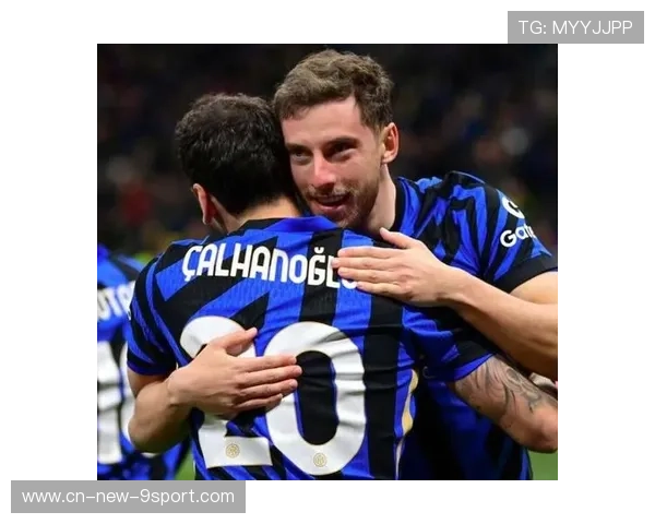 国米锋线新风尚：卡洛斯与奥古斯托边路推进的未来之路