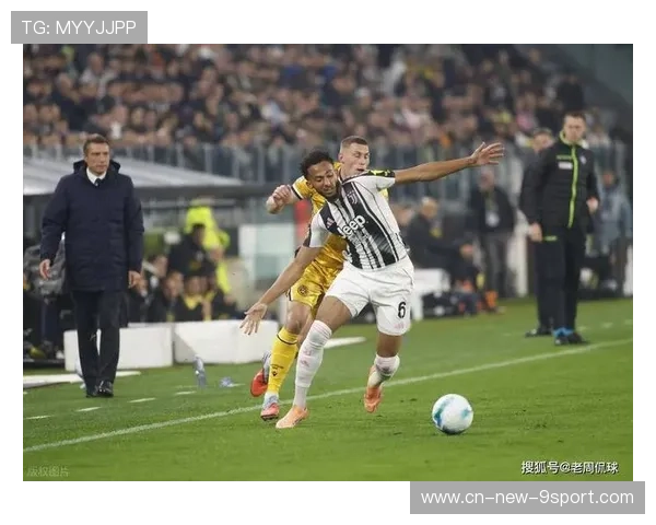 尤文前锋在训练中提升体能与接球后的射门连贯性