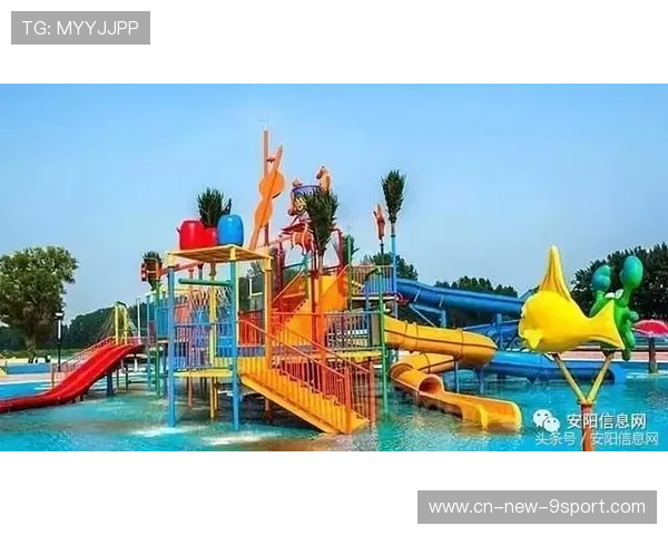 水上儿童欢乐漂流，快乐运动的童趣时光，水上儿童船